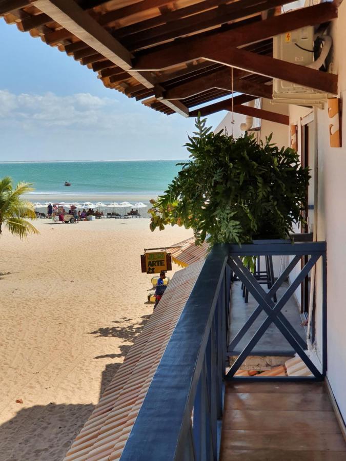 Inn Gallina Jijoca de Jericoacoara