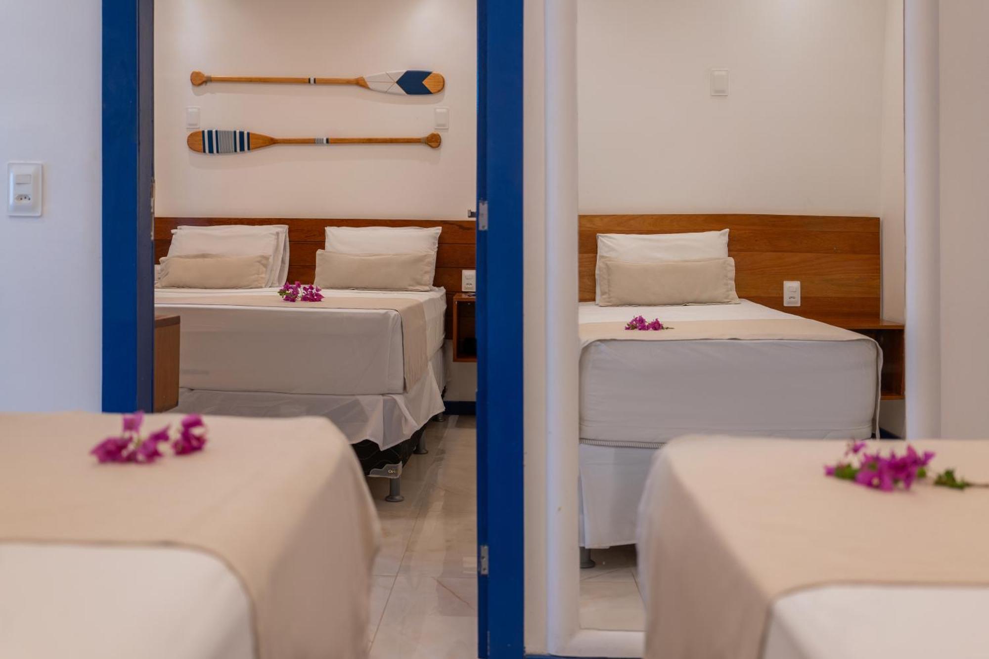 Inn Gallina Jijoca de Jericoacoara