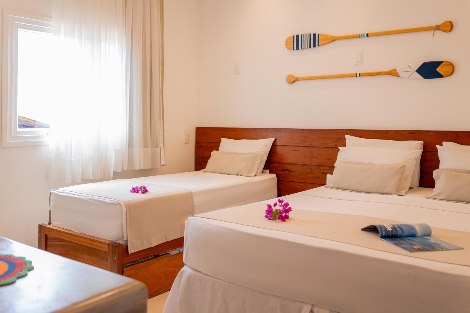 Gallina Inn Jijoca de Jericoacoara