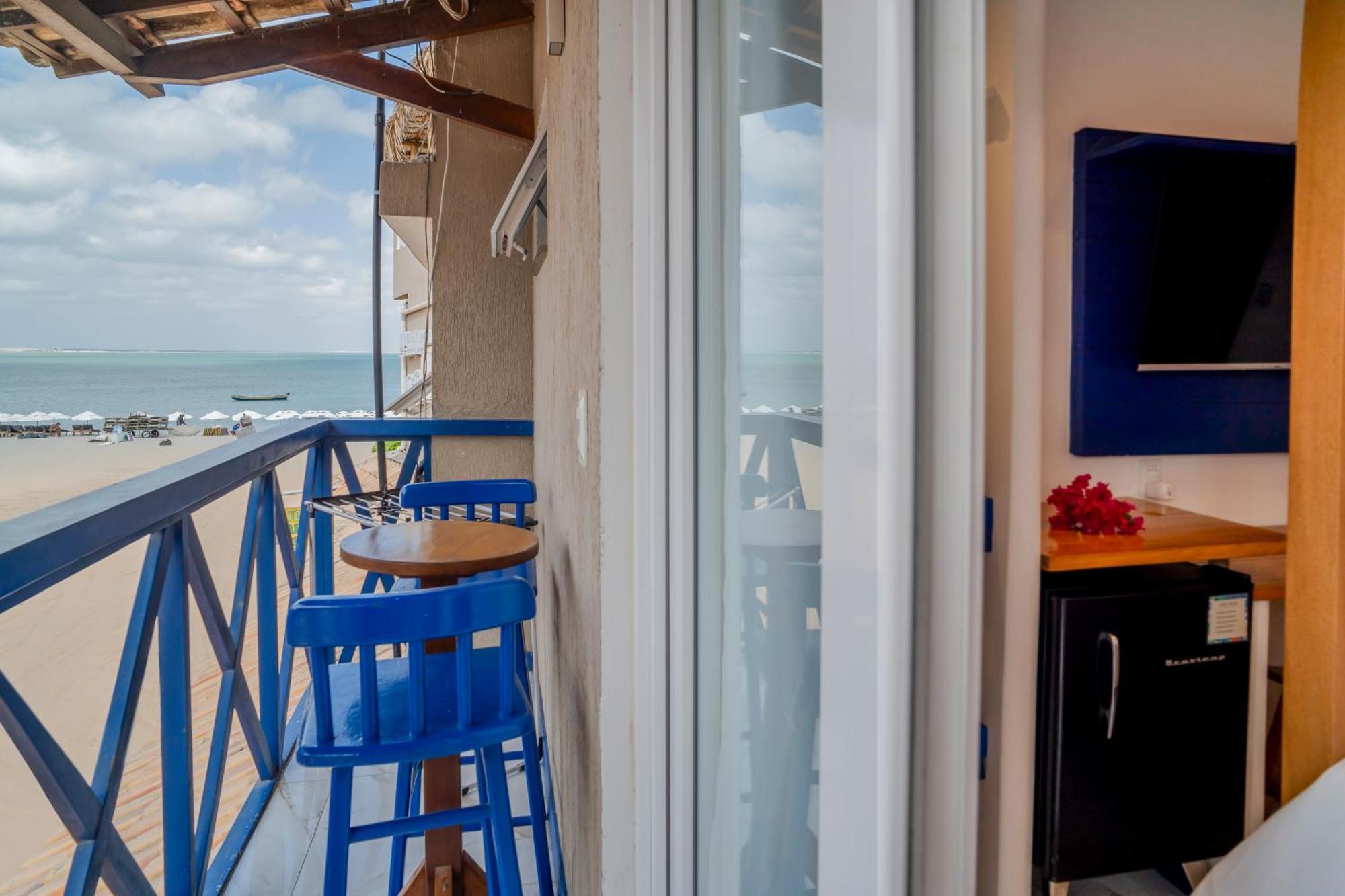 Gallina Inn Jijoca de Jericoacoara