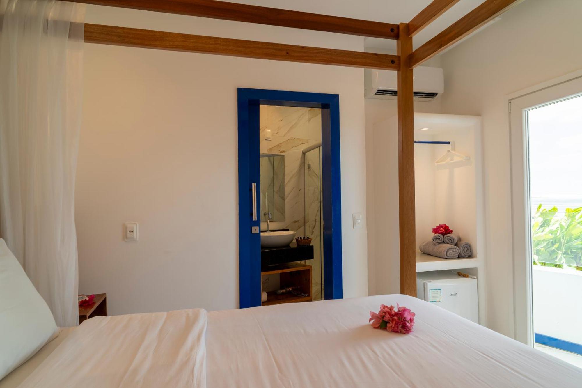 Gallina Inn Jijoca de Jericoacoara