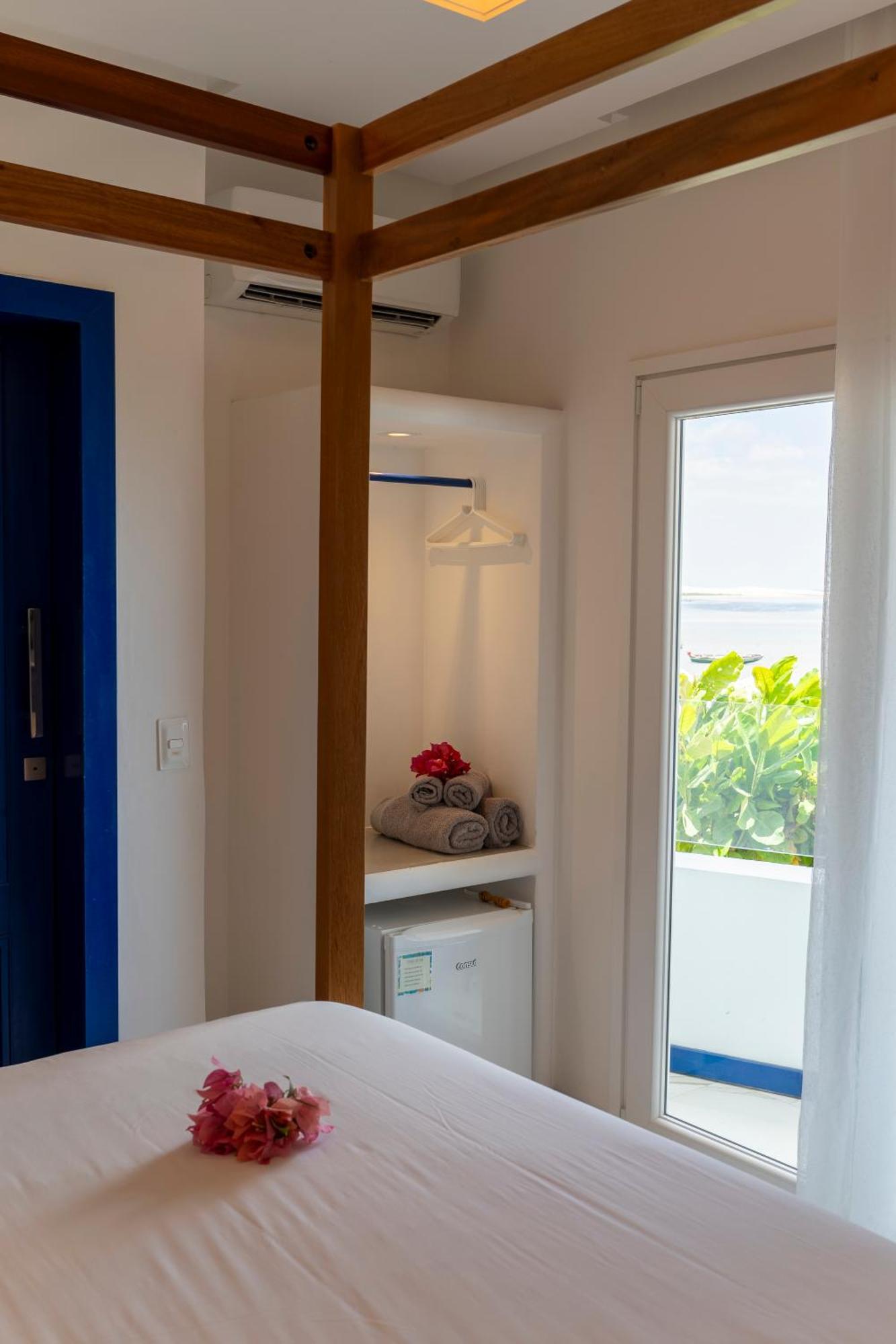 Inn Gallina Jijoca de Jericoacoara