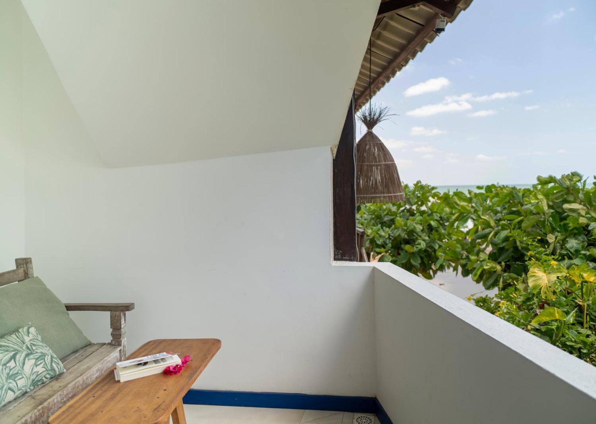 Gallina Inn Jijoca de Jericoacoara