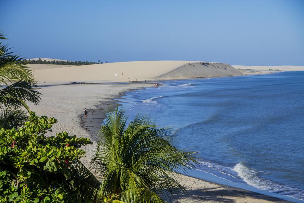 Gallina Inn Jijoca de Jericoacoara